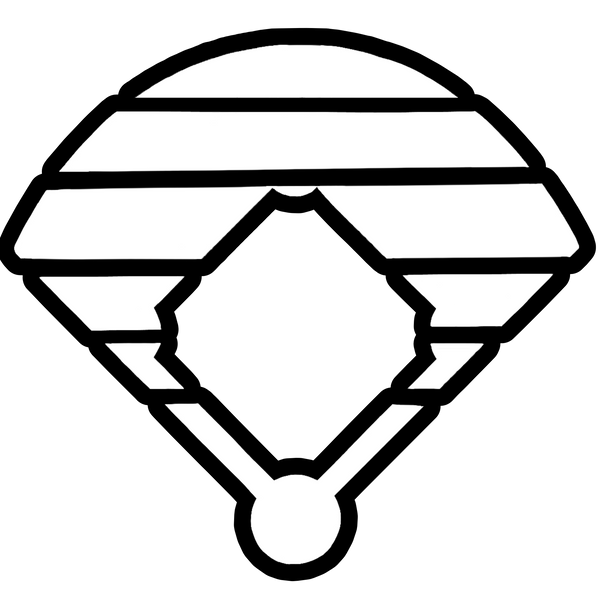 Ball Glove King logo