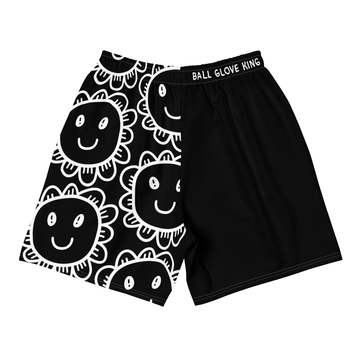 All Smiles BGK Shorts