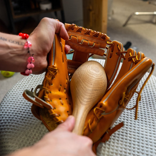 BGK's Recommend Gloves!