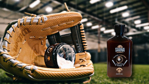 Ball Glove King
