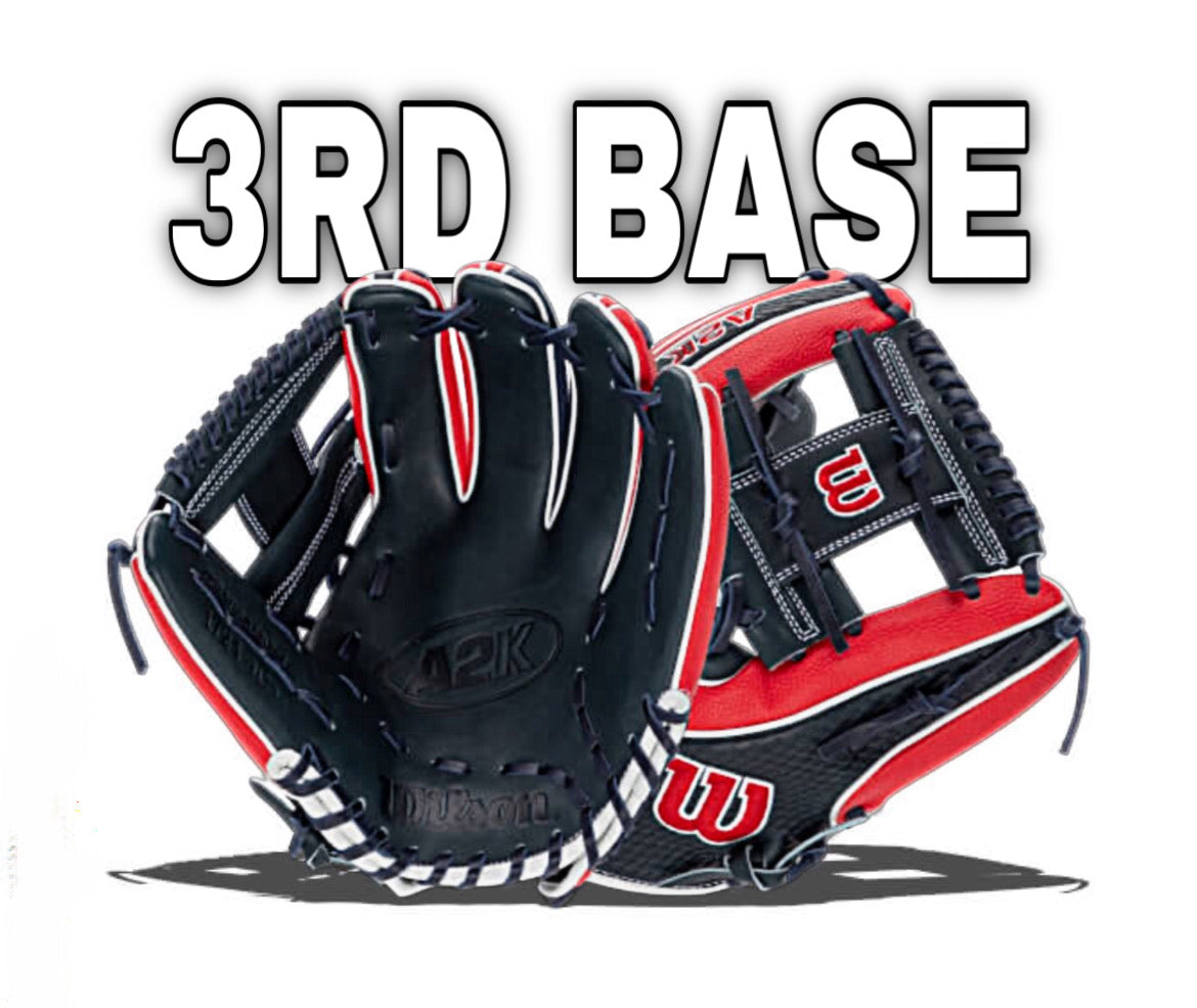 Bat ball and mitts on sale