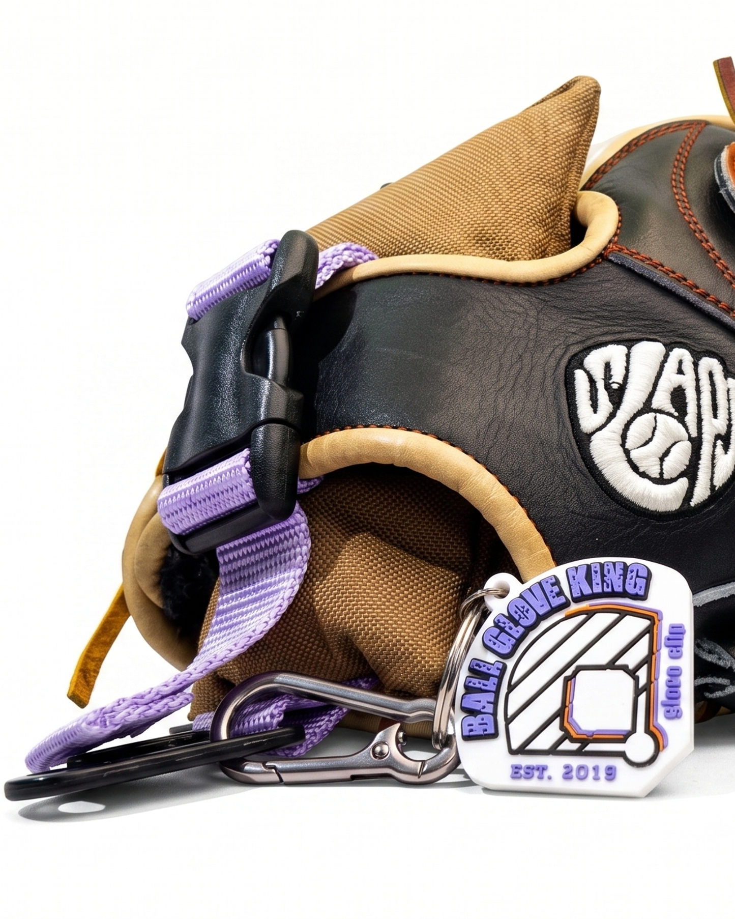 Glove Clip