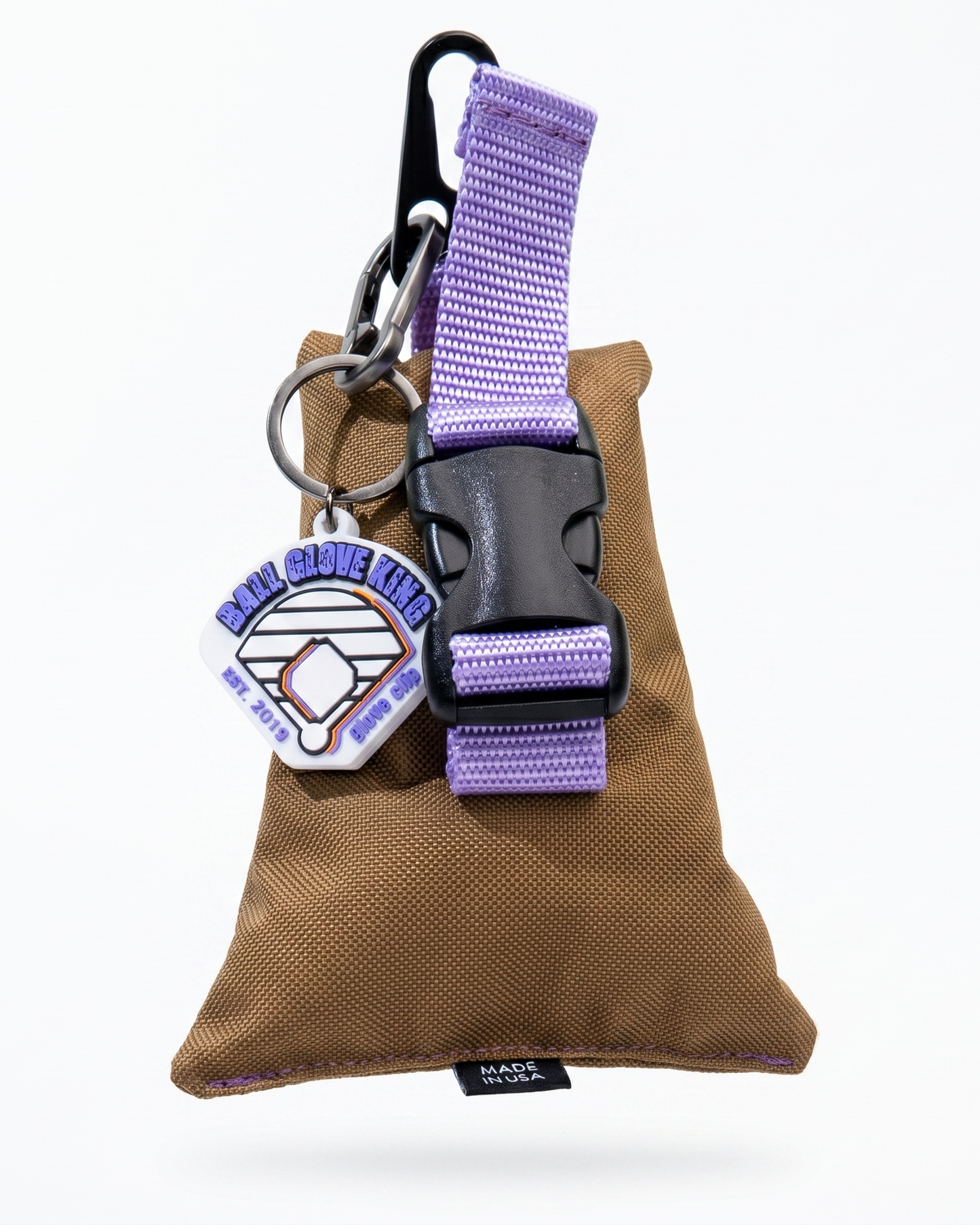 Glove Clip