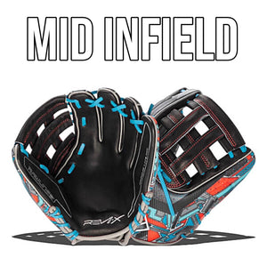 Cheap shop baseball mitts