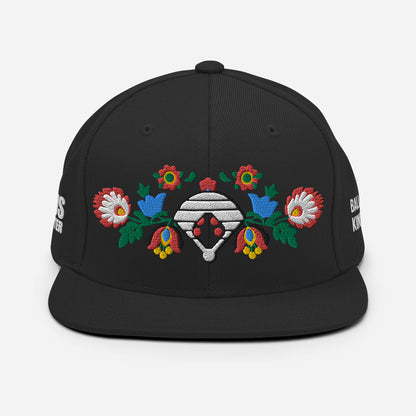 Cinco De Mayo "JESUS IS BETTER" Hat