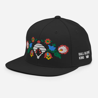 Cinco De Mayo "JESUS IS BETTER" Hat