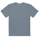 "go sports." Heavyweight Tee