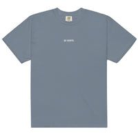 "go sports." Heavyweight Tee