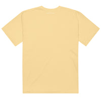 "go sports." Heavyweight Tee