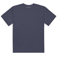 "go sports." Heavyweight Tee