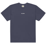 "go sports." Heavyweight Tee