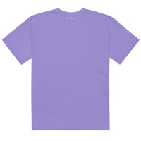 "go sports." Heavyweight Tee