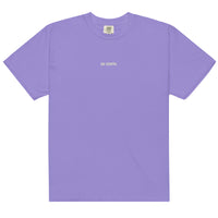 "go sports." Heavyweight Tee