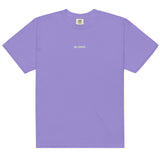 "go sports." Heavyweight Tee