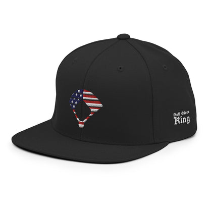 USA x OG Logo - Snapback