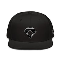 Blackout Snapback